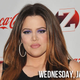 Illustration for article titled Surprise! Khloe’s Not a Kardashian After All